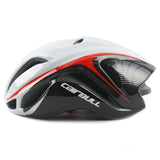 Bicycle Helmet Road Mountain Aerials Cycling