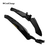 CoolChange New Outdoor Bicycle Mudguard