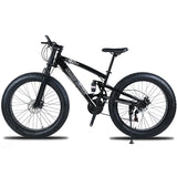 26 Fatbike 7/21/24 Speed Shock Absorber MTB
