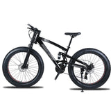 26 Fatbike 7/21/24 Speed Shock Absorber MTB