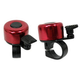 Loud Clear Sound Bike Handlebar Bell
