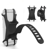 Adjustable Bike Mobile Phone Holder