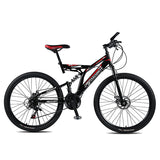 26 inch 21 Speed  Student Vehicle