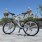 26 inch 21 Speed  Student Vehicle