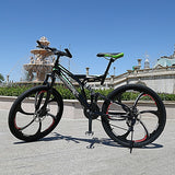 26 inch 21 Speed  Student Vehicle