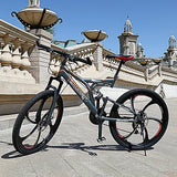 26 inch 21 Speed  Student Vehicle