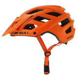 Mountain Cycling Helmet Skiing Protection Riding MTB
