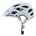 Mountain Cycling Helmet Skiing Protection Riding MTB