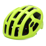 BEGINAGAIN Cycling Helmet Matte Pneumatic