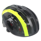 BEGINAGAIN Cycling Helmet Matte Pneumatic