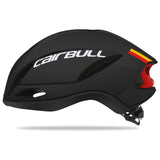 Cycling Helmet Racing Road Bike Aerodynamics Pneumatic Helmet