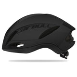 Cycling Helmet Racing Road Bike Aerodynamics Pneumatic Helmet