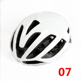 Italy Brand Bike Red Road Cycling Helmet