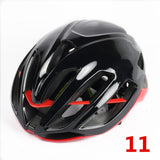 Italy Brand Bike Red Road Cycling Helmet
