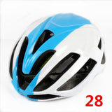 Italy Brand Bike Red Road Cycling Helmet