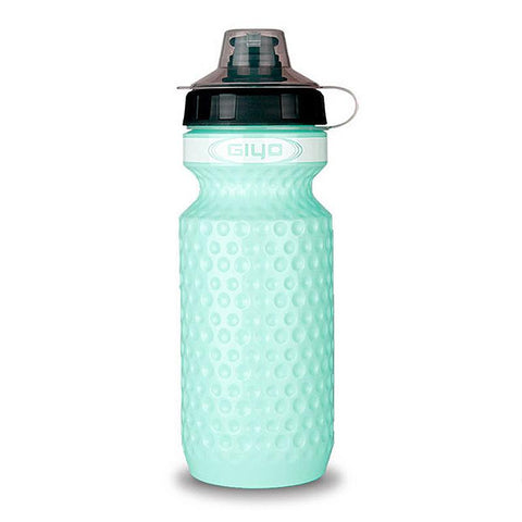 Bicycle Kettle Squeeze Riding Sports Bottle