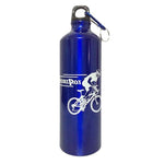 400-750ml Outdoor Camping Water Bike Bottle