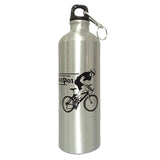 400-750ml Outdoor Camping Water Bike Bottle