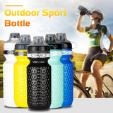 Portable Mountain Bike Bicycle Water Bottle