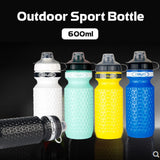Portable Mountain Bike Bicycle Water Bottle
