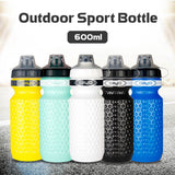 Portable Mountain Bike Bicycle Water Bottle