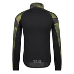 Lightweight Windproof Pack Cycling Jacket