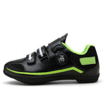 Gomnear Cycling Self-Locking Breathable Bicyle Shoes
