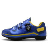 Gomnear Cycling Self-Locking Breathable Bicyle Shoes