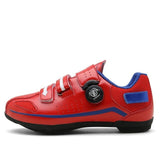Gomnear Cycling Self-Locking Breathable Bicyle Shoes