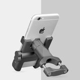 Universal Bicycle Phone Holder For Bike Motorcycle Electric Bicycle