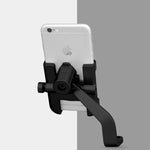 Universal Bicycle Phone Holder For Bike Motorcycle Electric Bicycle