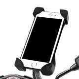 YINGTOUMAN  Bicycle Phone Holder For 3.5-7 inch