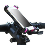YINGTOUMAN  Bicycle Phone Holder For 3.5-7 inch