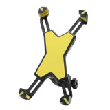 360 Degree Rotations Universal Bike Phone Mount Holder