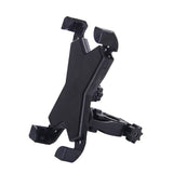 360 Degree Rotations Universal Bike Phone Mount Holder