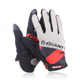 Giant All-Finger Cycling Gloves