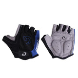Cycling Half Finger Summer Sports Anti Slip Gel Bike Glove